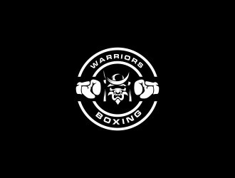  logo design by juliawan90