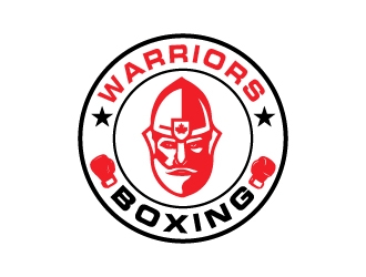  logo design by Mirza