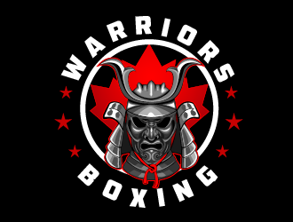  logo design by THOR_