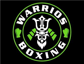  logo design by MUSANG