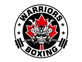  logo design by frontrunner