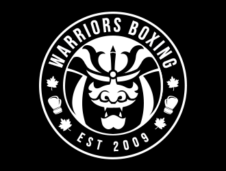  logo design by ProfessionalRoy