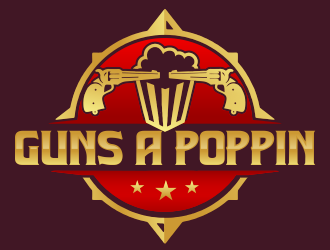  logo design by M J